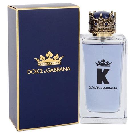 d&g king parfum